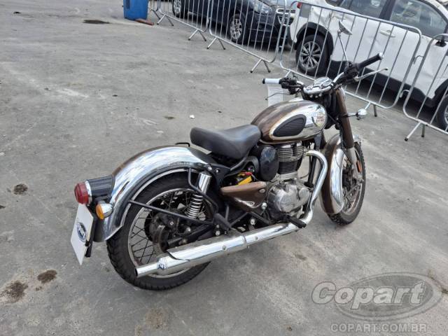 2023 ROYAL ENFIELD CLASSIC 