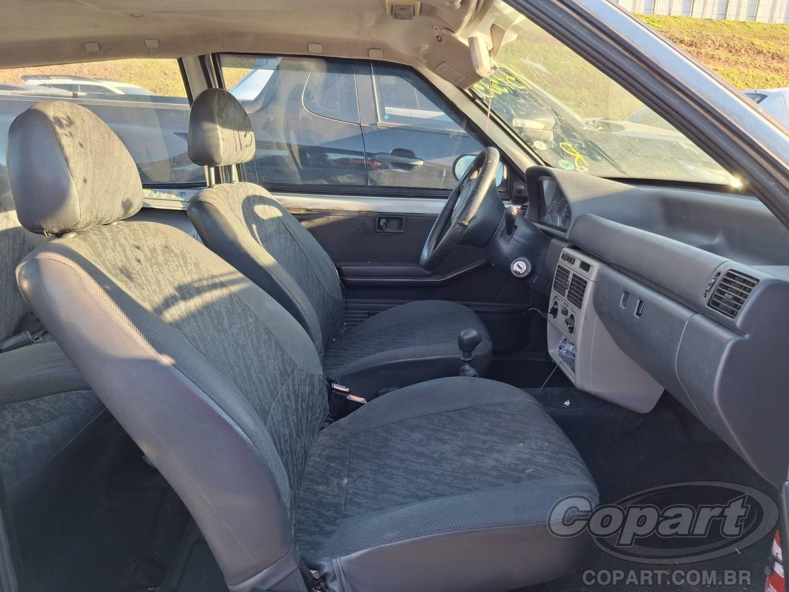 2008 FIAT UNO — foto 5 de 10