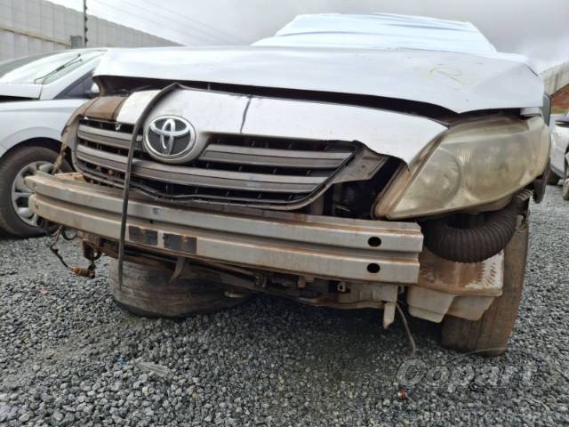 2011 TOYOTA COROLLA 