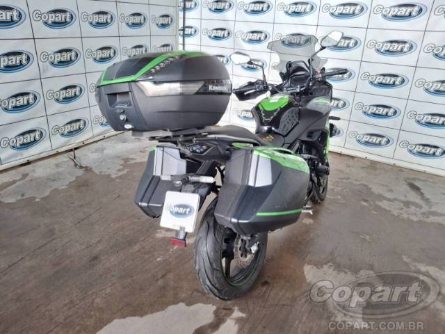 2023 KAWASAKI VERSYS 