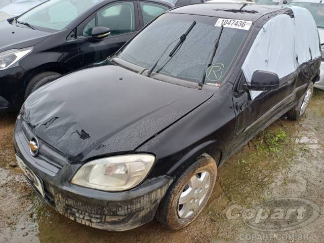 2011 CHEVROLET CELTA 