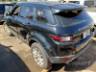 2017 LAND ROVER RANGE ROVER EVOQUE 