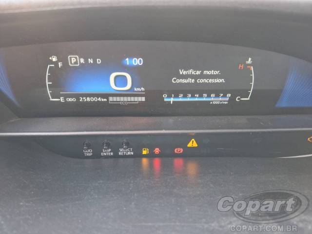 2020 TOYOTA ETIOS SEDA 