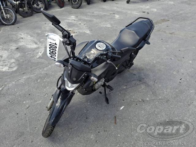 2025 YAMAHA FACTOR 