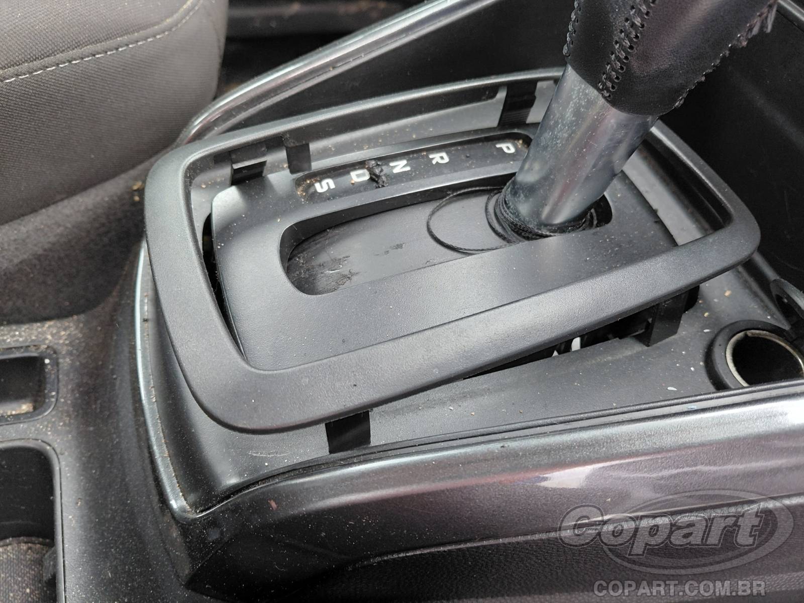 Foto 15 de 15: 2020 FORD ECOSPORT