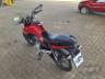2025 HONDA CG 160 