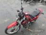 2003 HONDA NX4 