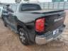 2025 RAM RAMPAGE 