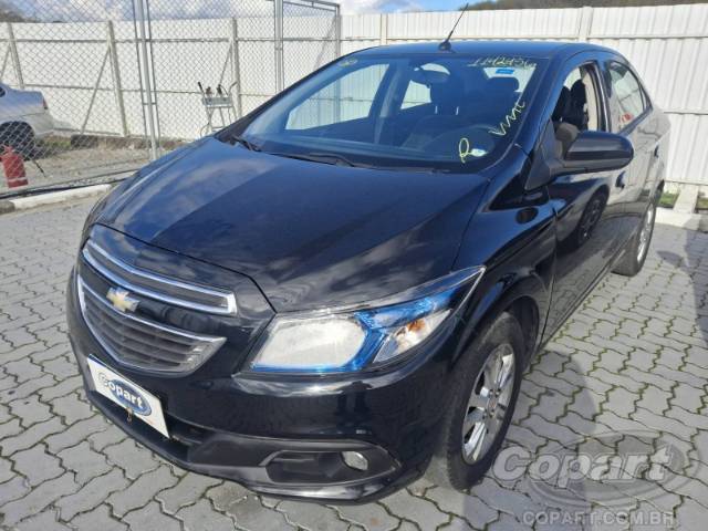 2015 CHEVROLET PRISMA 