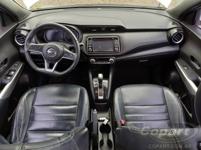 2017 NISSAN KICKS 