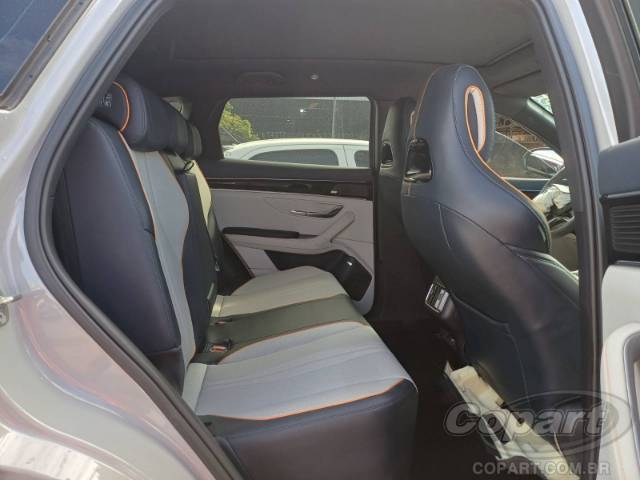 2026 BYD SONG PLUS 