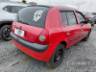 2003 RENAULT CLIO 