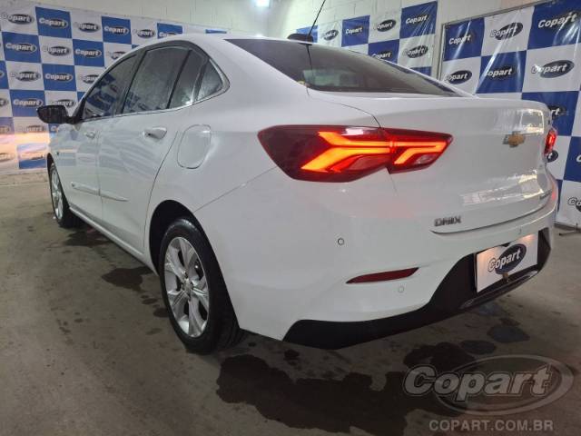 2020 CHEVROLET ONIX PLUS 