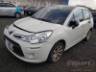 2014 CITROEN C3 