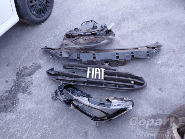 2024 FIAT PULSE 