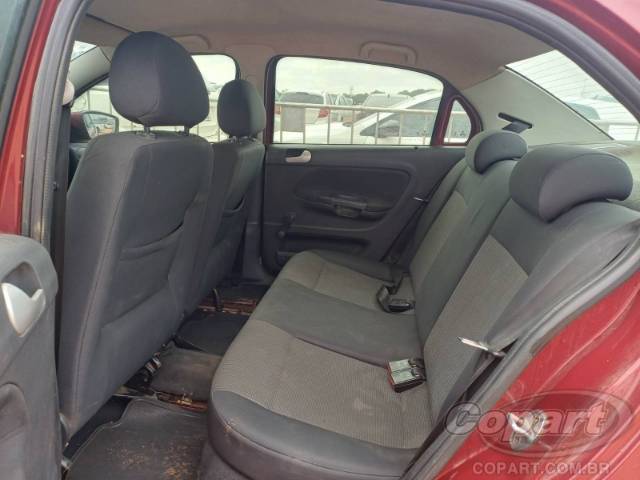 2013 VOLKSWAGEN VOYAGE 