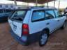 2009 VOLKSWAGEN PARATI 