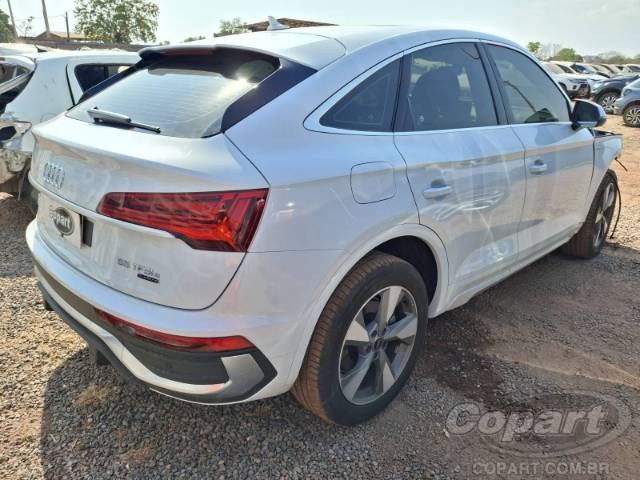 2024 AUDI Q5 