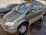 2008 FIAT IDEA 