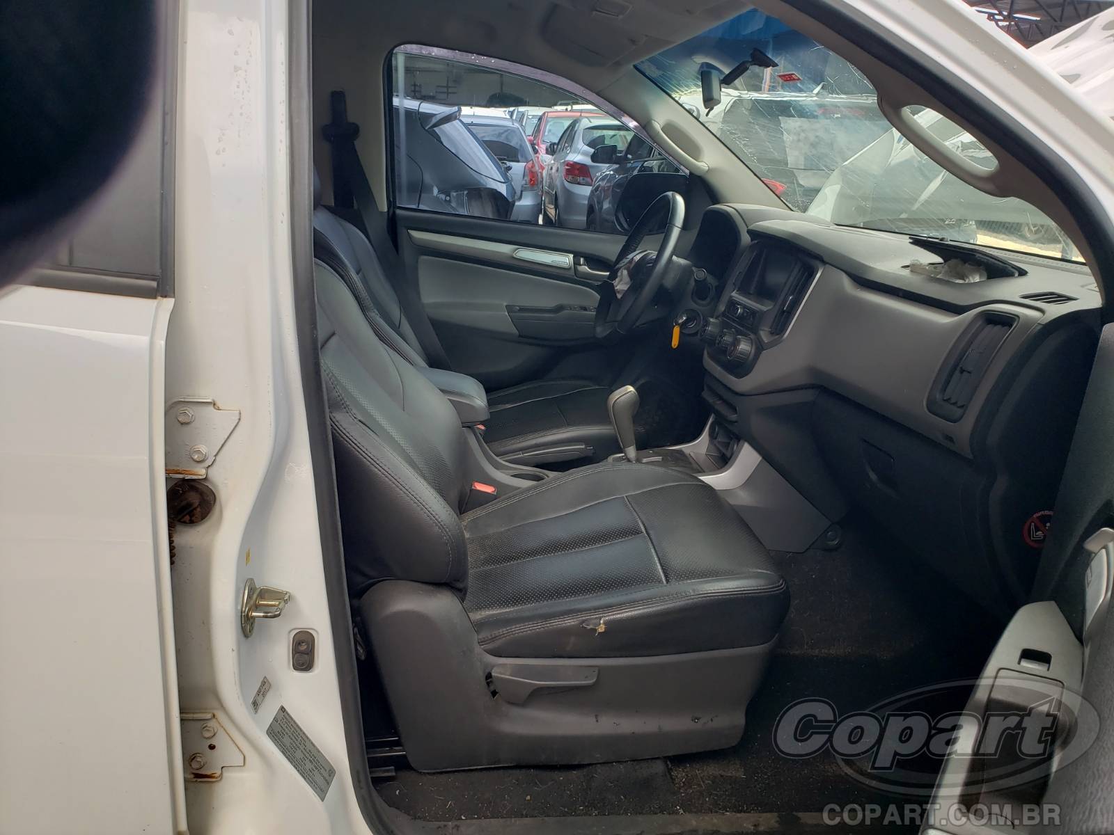 Foto 5: 2018 CHEVROLET S10 CABINE DUPLA