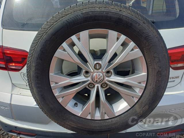 2018 VOLKSWAGEN FOX 