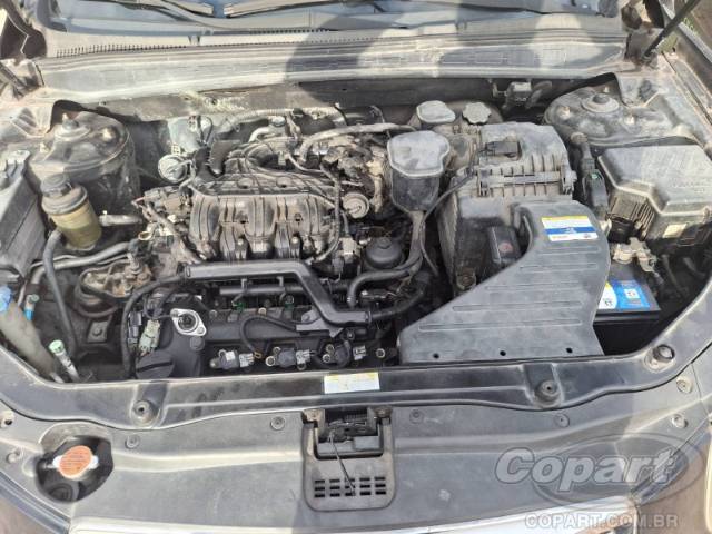 2012 HYUNDAI SANTA FE 