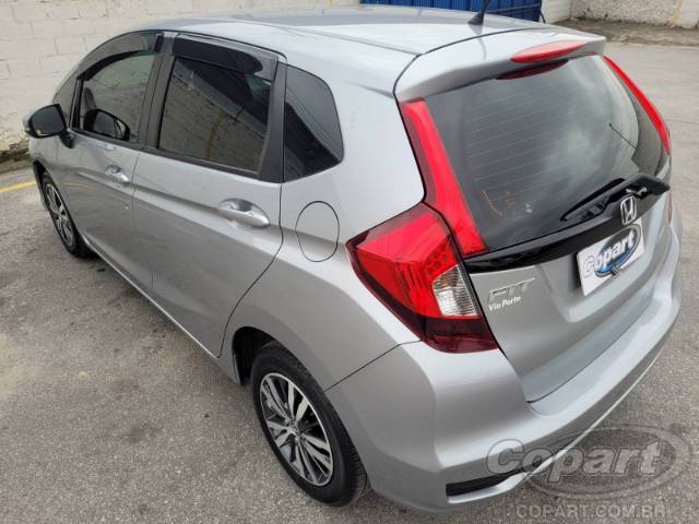 2020 HONDA FIT 