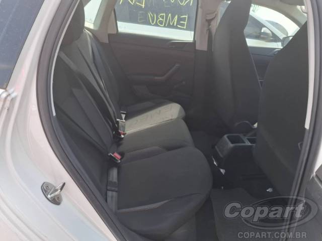 2024 VOLKSWAGEN POLO 