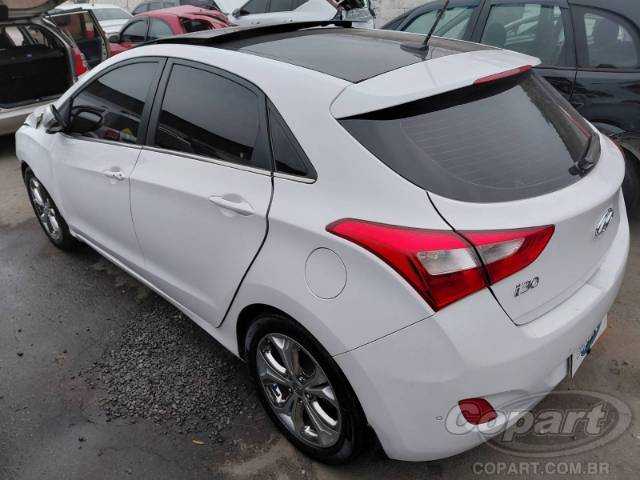 2015 HYUNDAI I30 