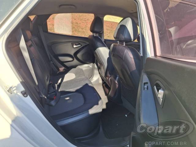 2014 HYUNDAI IX35 
