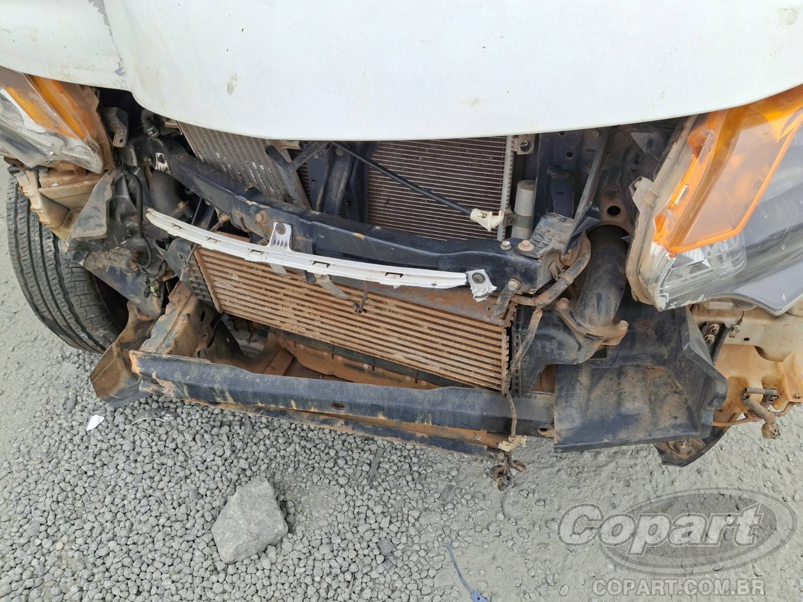 Foto 14 de 15: 2022 MITSUBISHI L200 TRITON