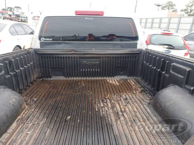 2014 CHEVROLET S10 