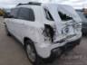 2011 MITSUBISHI ASX 