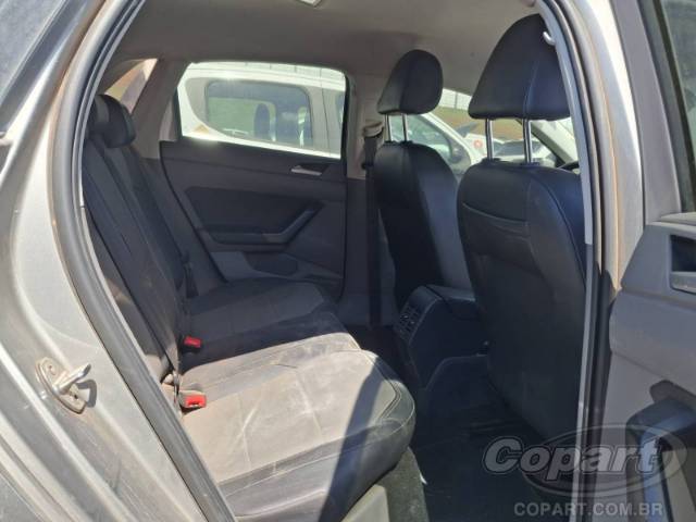 2022 VOLKSWAGEN POLO 