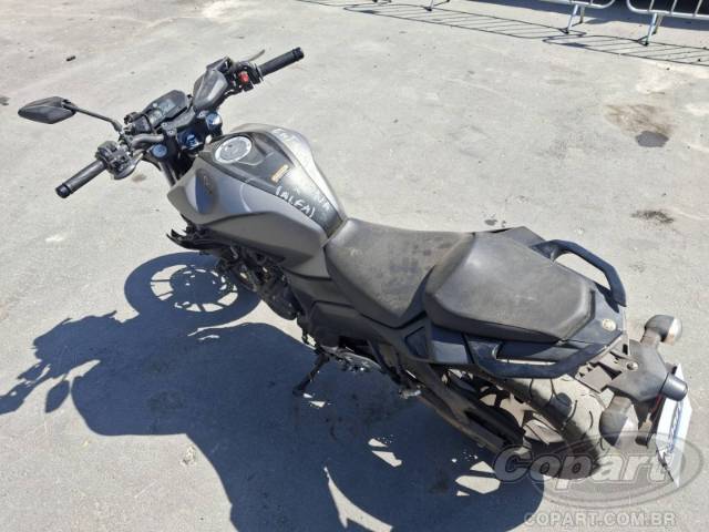 2024 YAMAHA FZ25 FAZER 