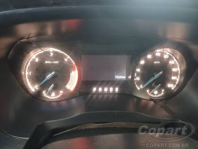 2022 FORD RANGER CD 