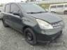 2010 NISSAN LIVINA 