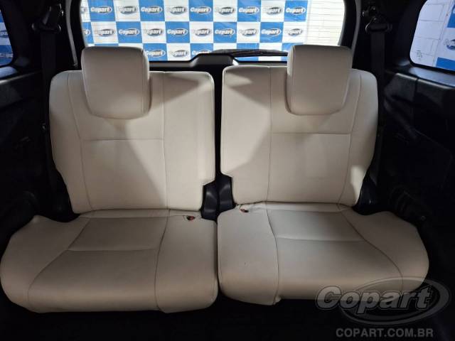 2018 TOYOTA HILUX SW4 