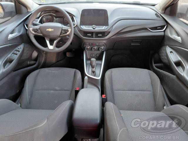 2021 CHEVROLET ONIX PLUS 