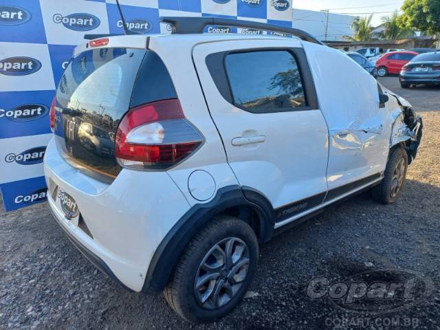 2025 FIAT MOBI 