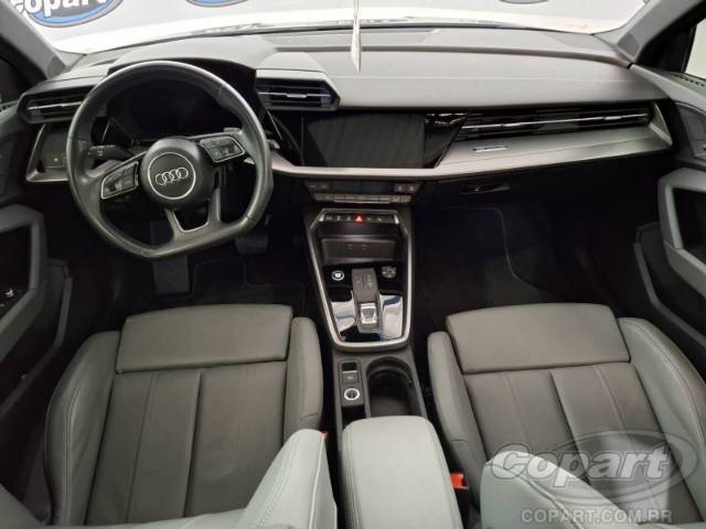 2024 AUDI A3 SPORTBACK 