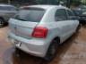 2018 VOLKSWAGEN GOL 