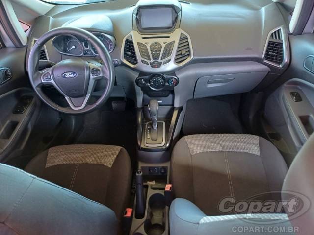 2015 FORD ECOSPORT 