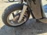 2011 HONDA LEAD 110 