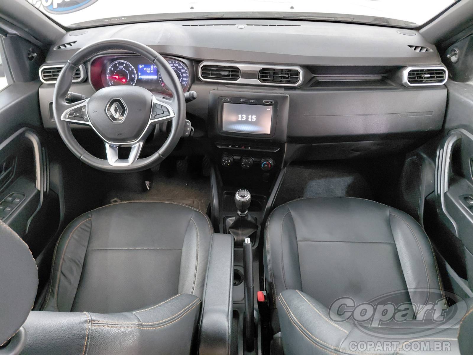 Foto 9 de 10: 2022 RENAULT DUSTER