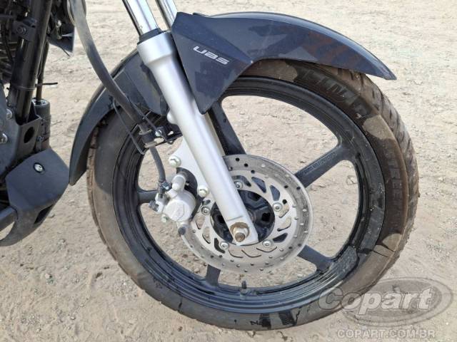 0 YAMAHA YBR 150 FACTOR 