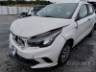 2020 FIAT ARGO 