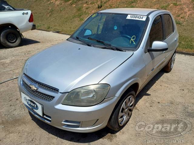 2014 CHEVROLET CELTA 