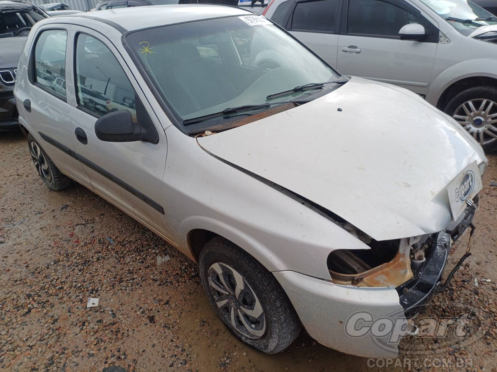 CHEVROLET CELTA