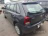 2009 VOLKSWAGEN GOL 
